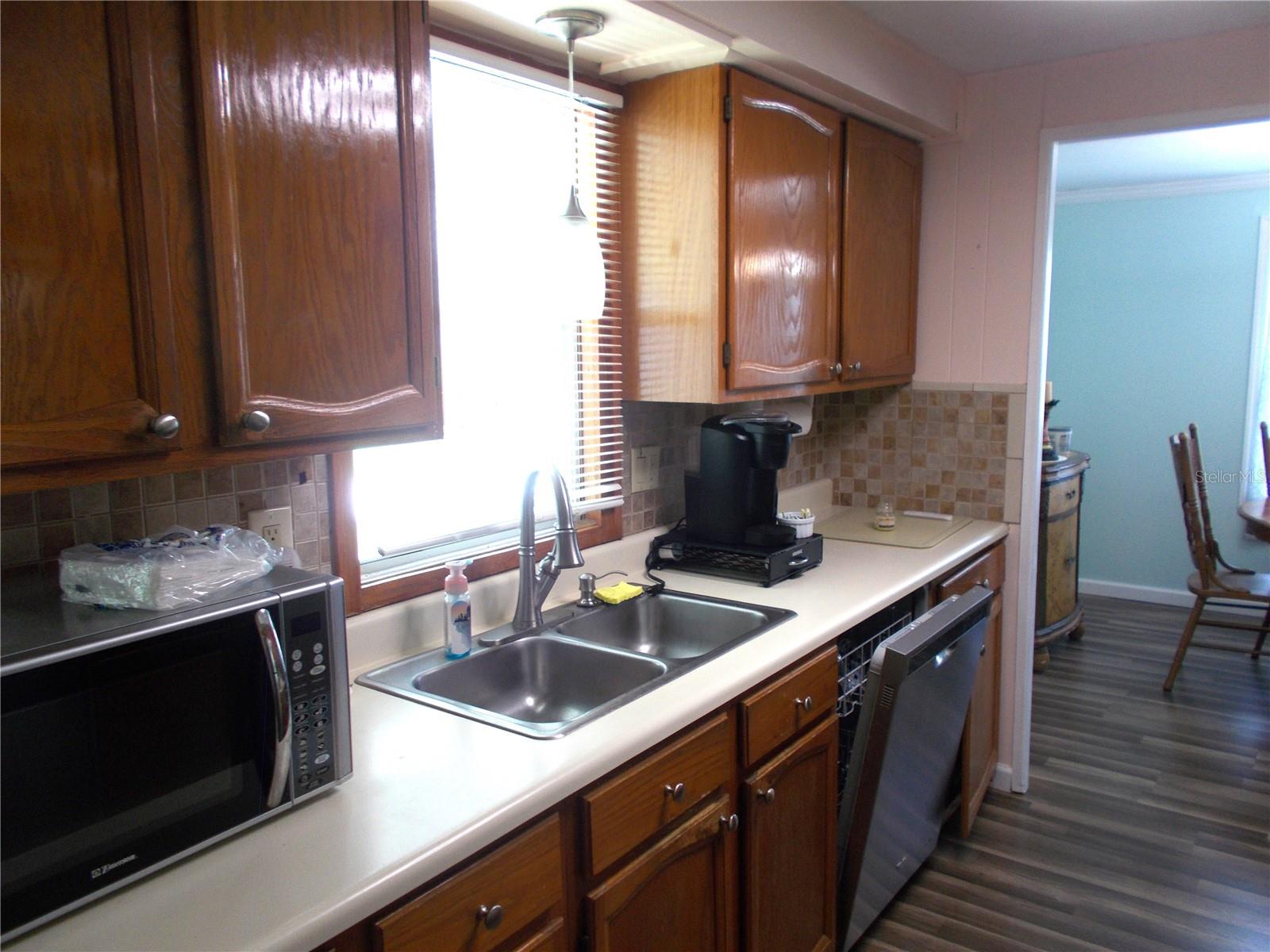 HOLIDAY PARK - Residential