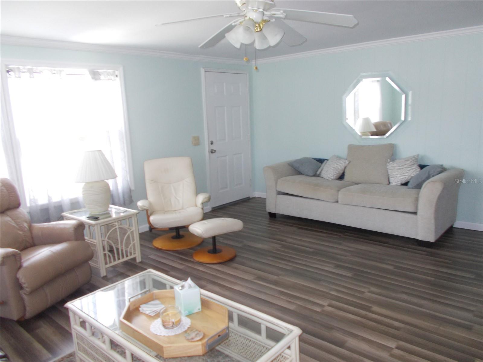 HOLIDAY PARK - Residential