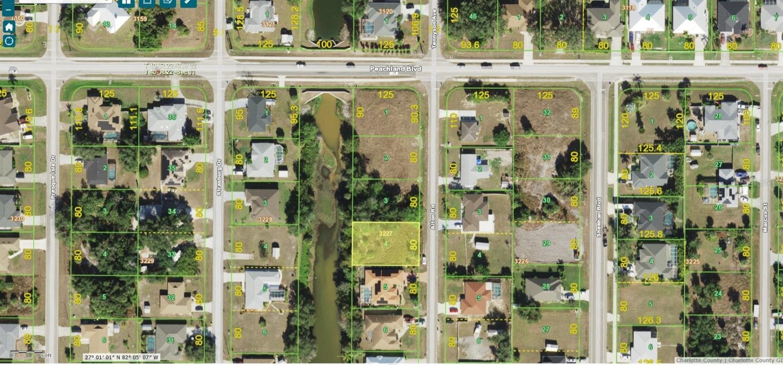 1033 ALTON ROAD