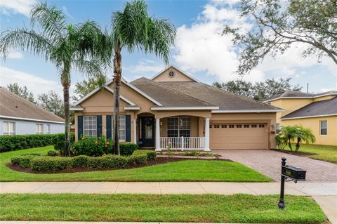 A home in WINTER GARDEN