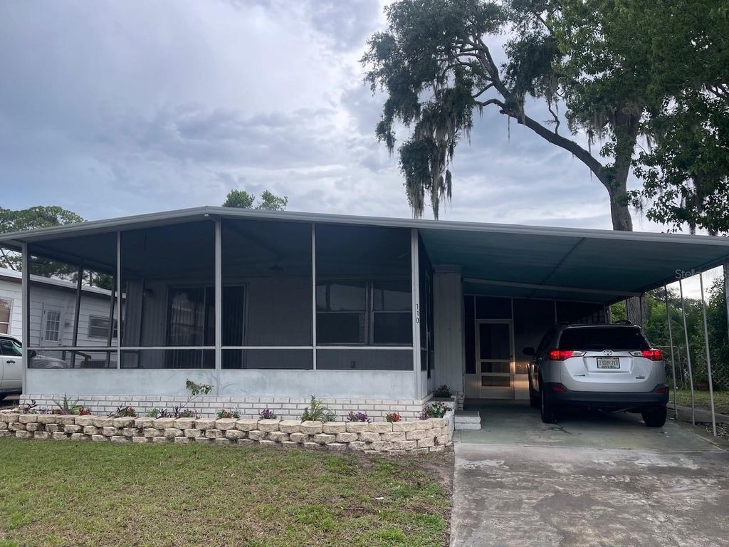 Photo of 110 Maple Drive, Debary, FL 32713 (MLS # V4949592)
