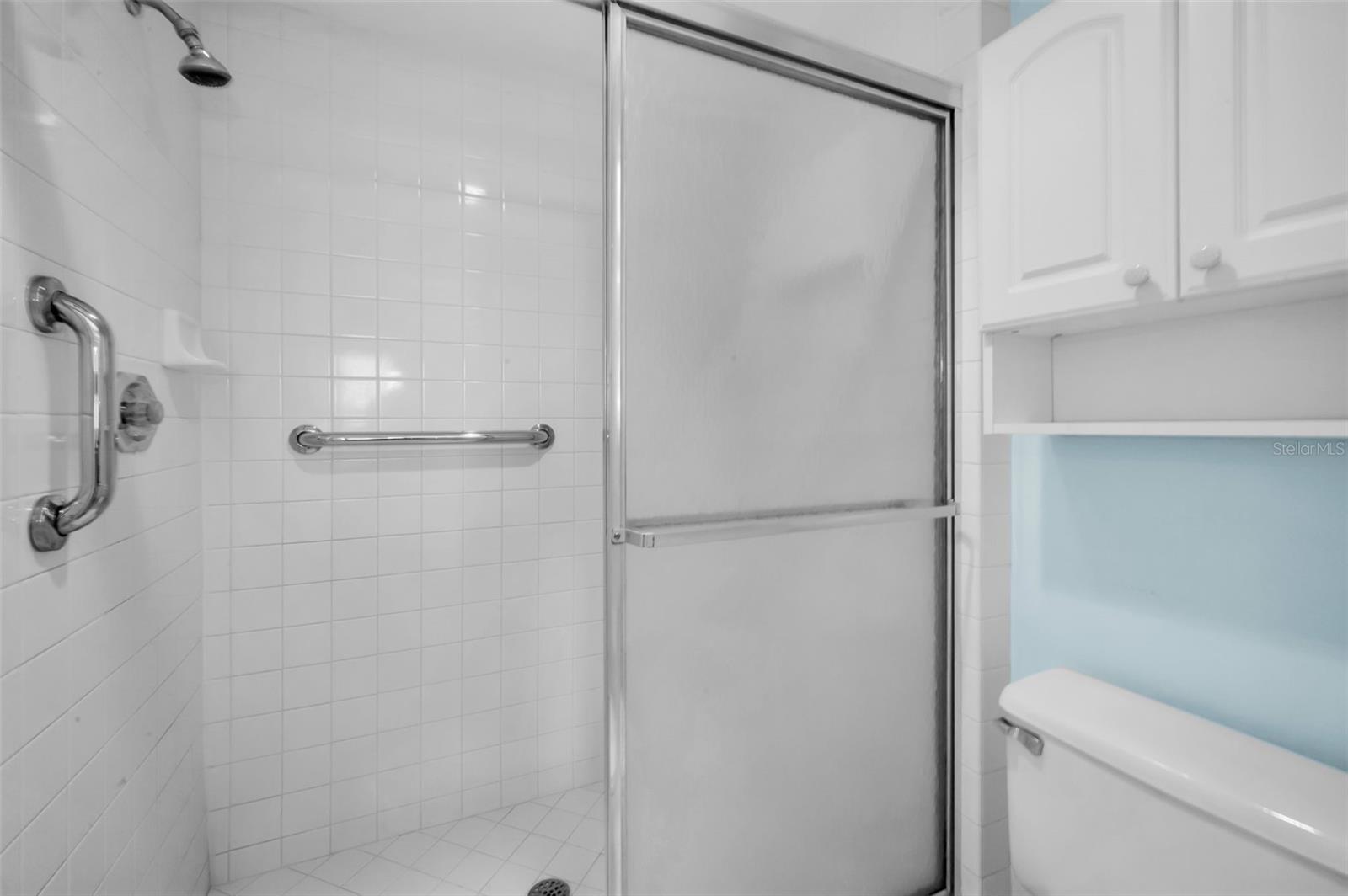 HARBOURSIDE CONDO - Residential