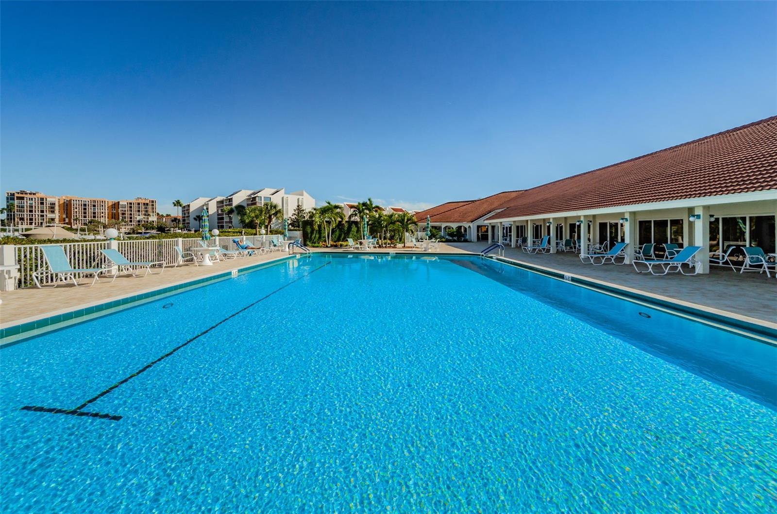 HARBOURSIDE CONDO - Residential