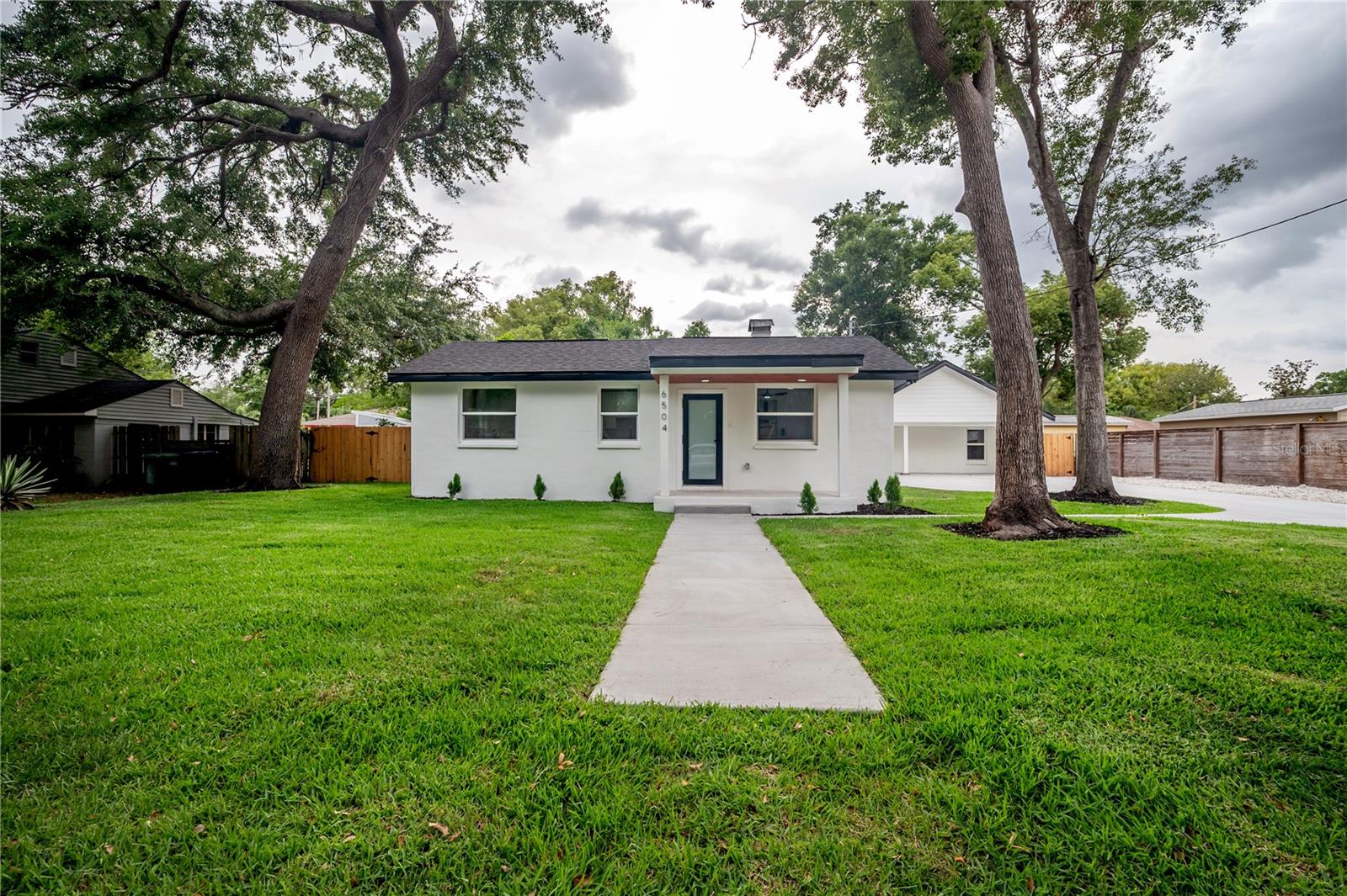 6504 N 13TH STREET