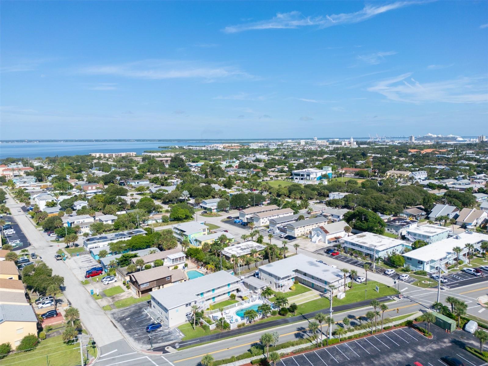 AVON BY SEA - Residential