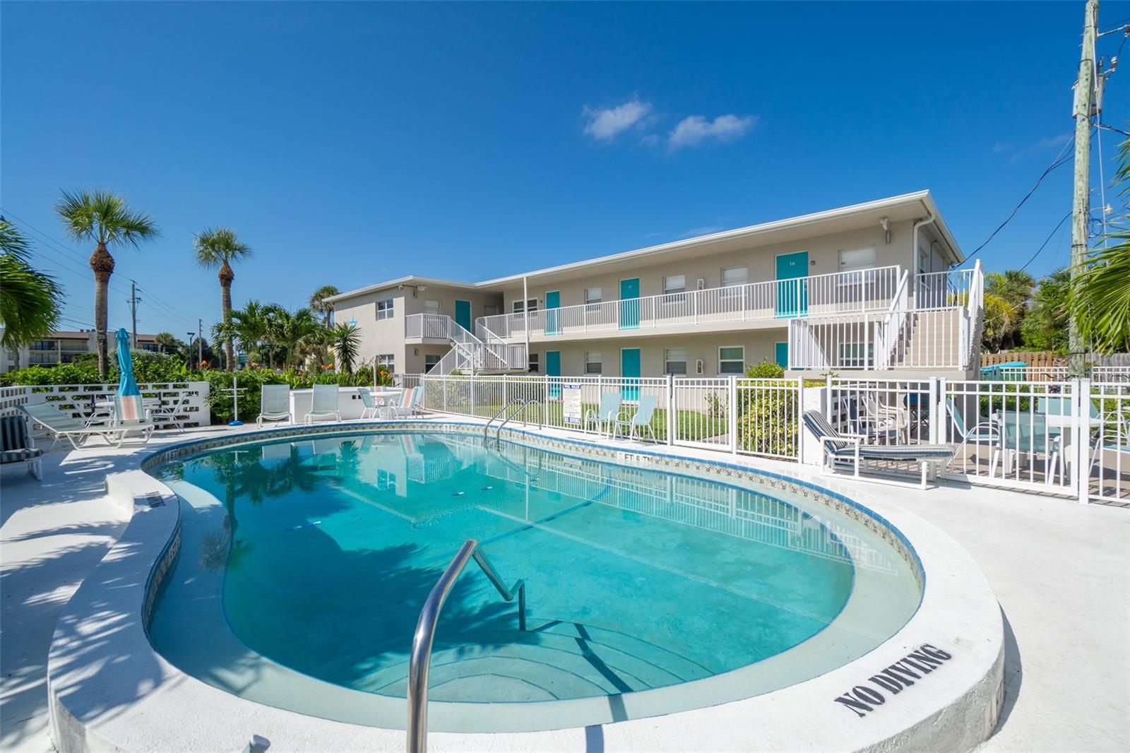 AVON BY SEA - Residential