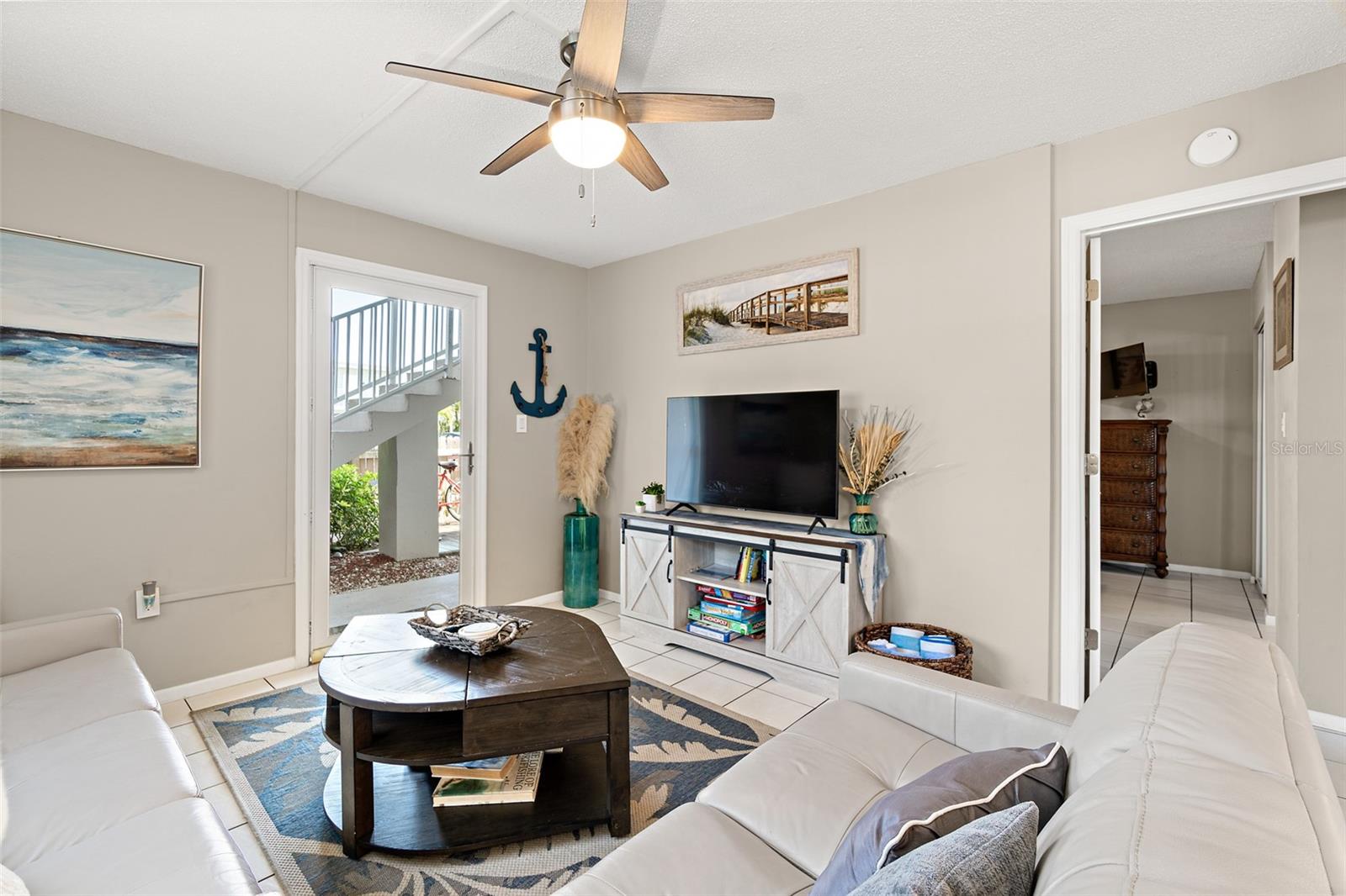 AVON BY SEA - Residential