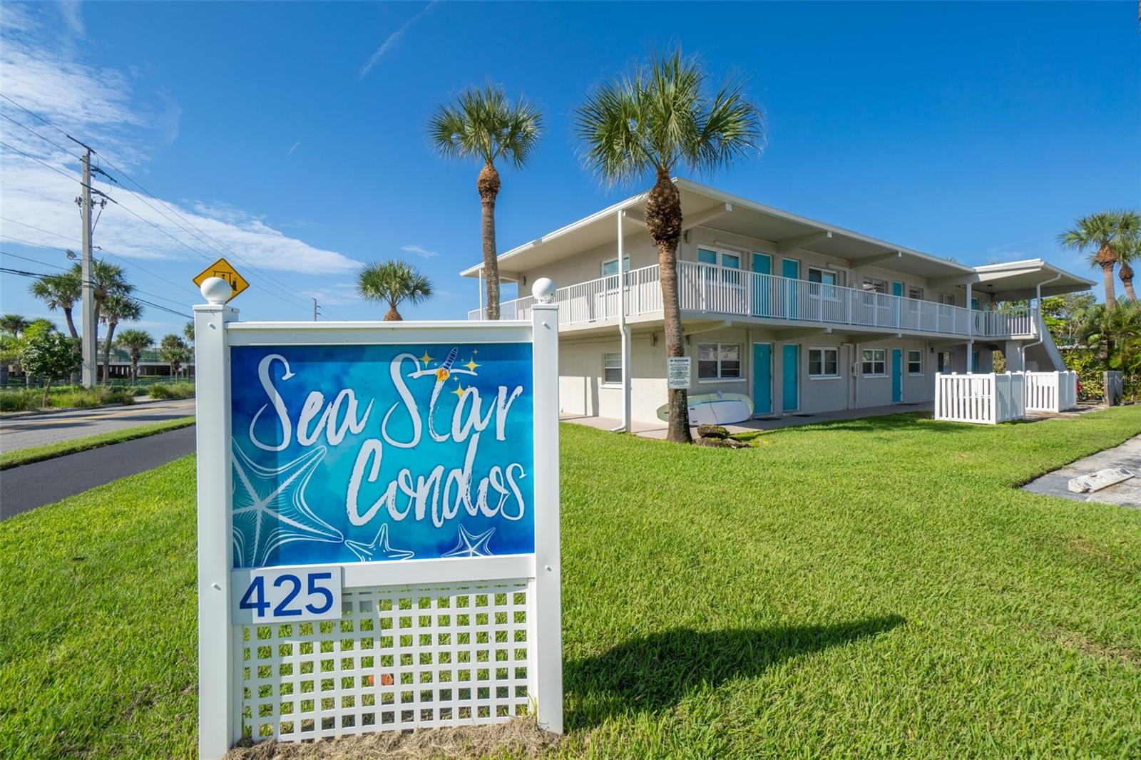 AVON BY SEA - Residential