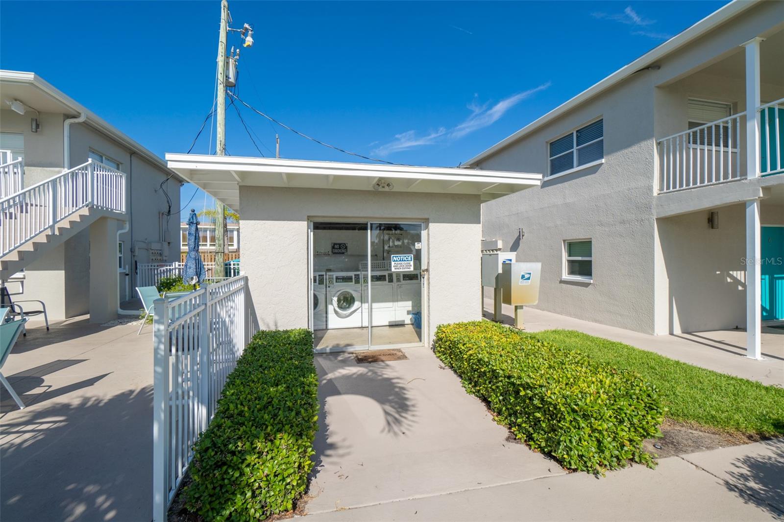 AVON BY SEA - Residential