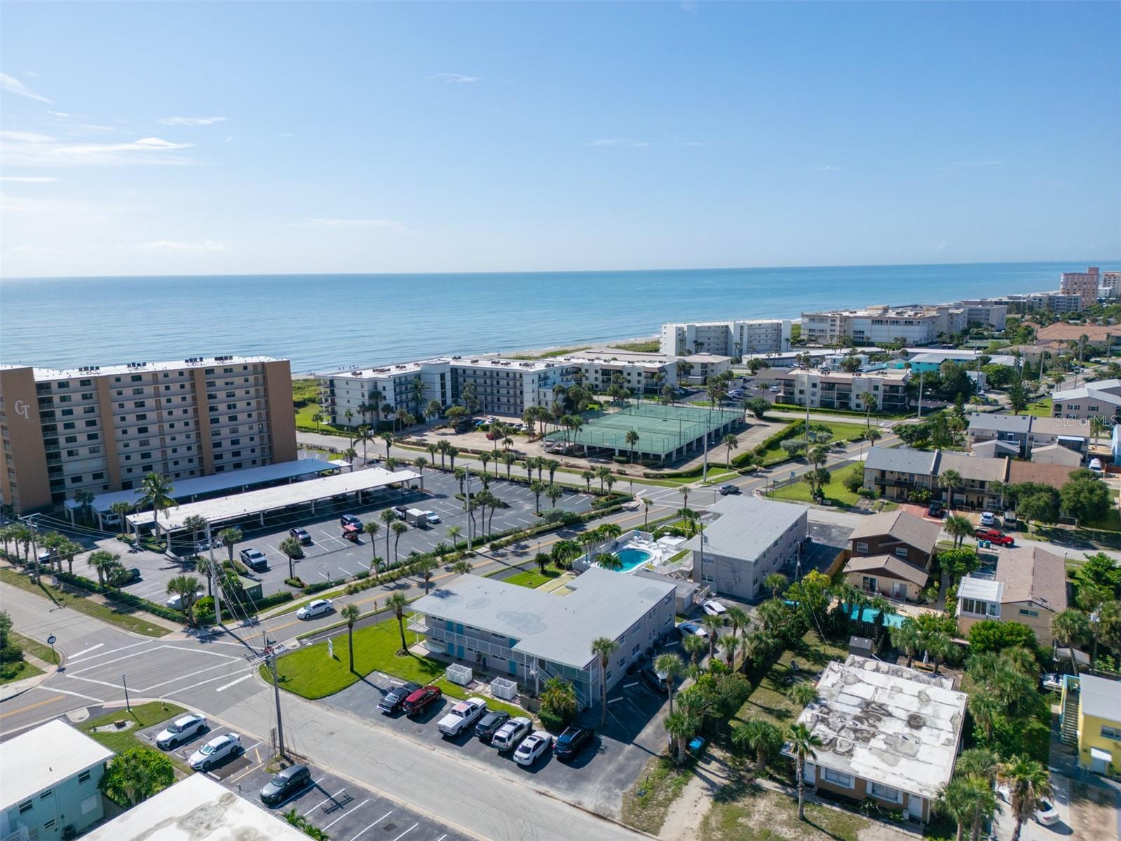 AVON BY SEA - Residential