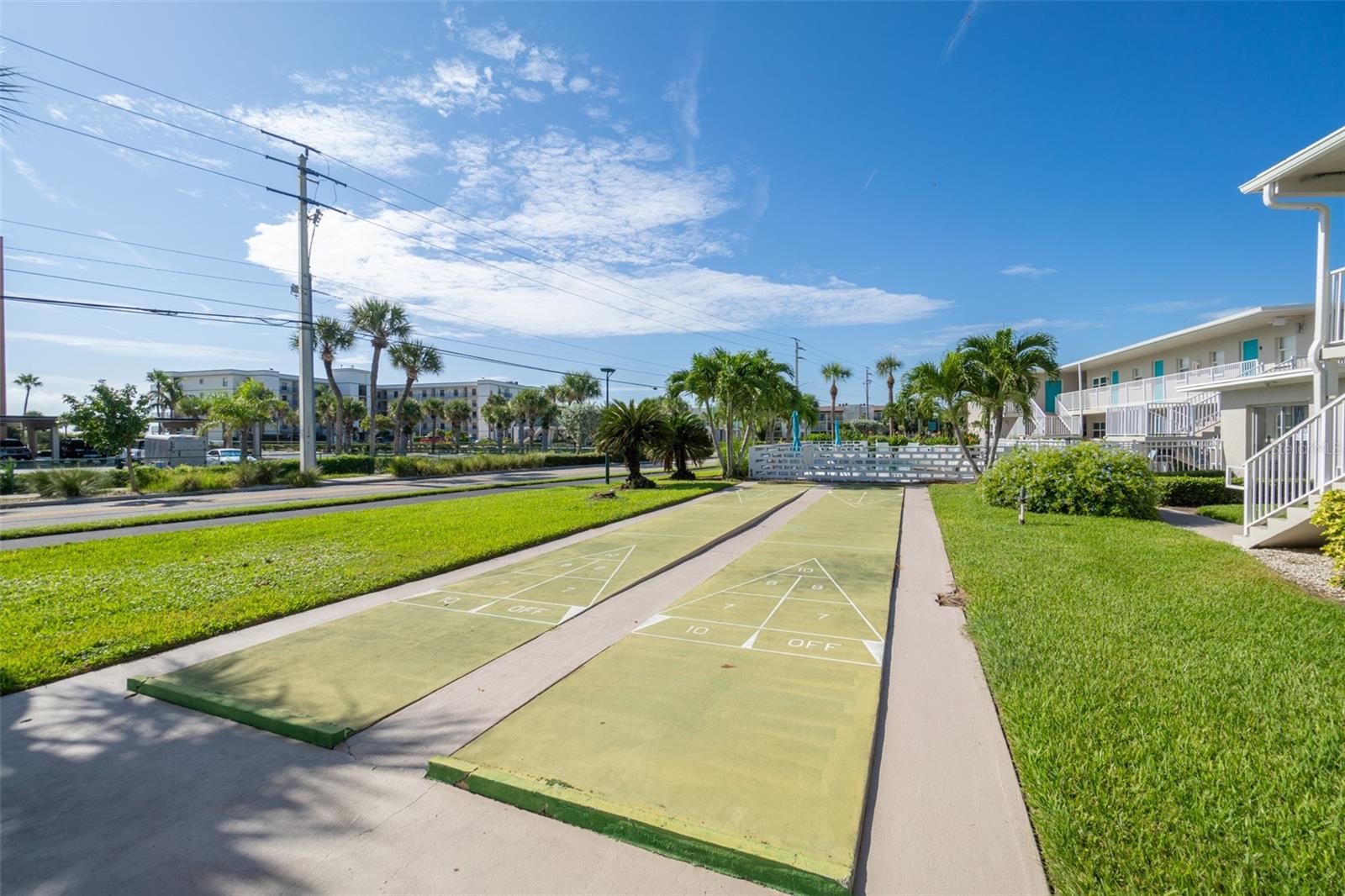 AVON BY SEA - Residential