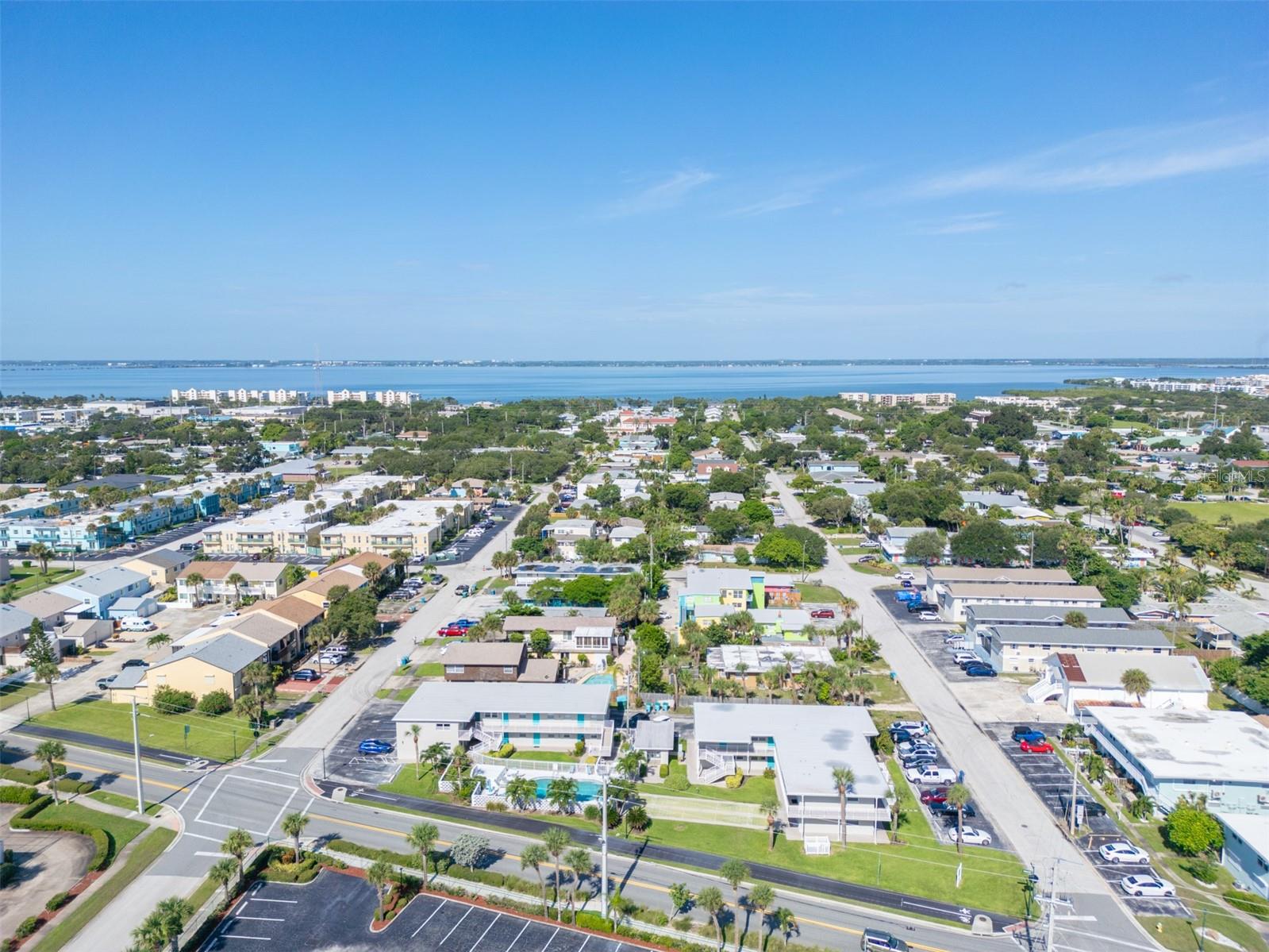 AVON BY SEA - Residential