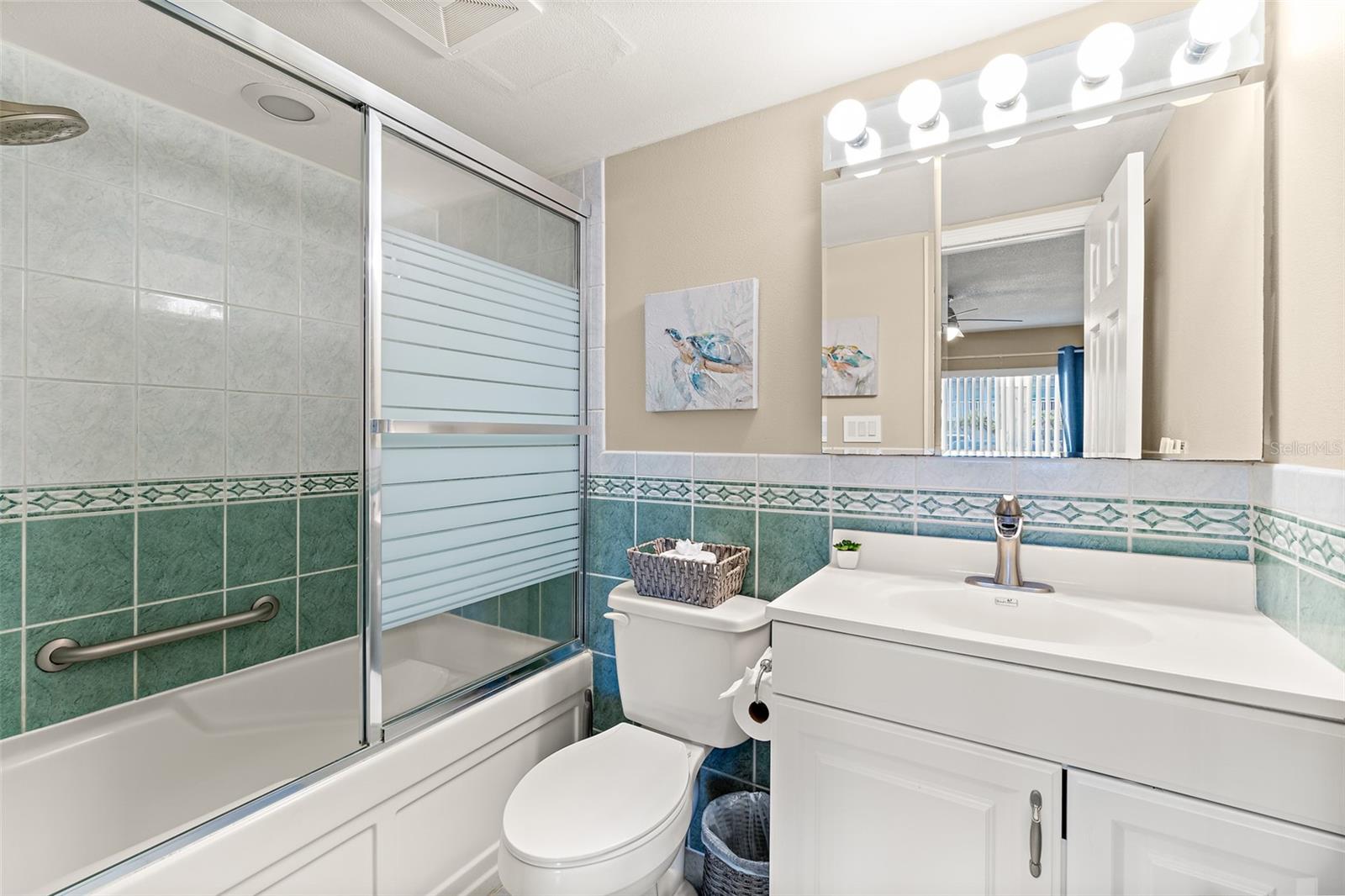 AVON BY SEA - Residential