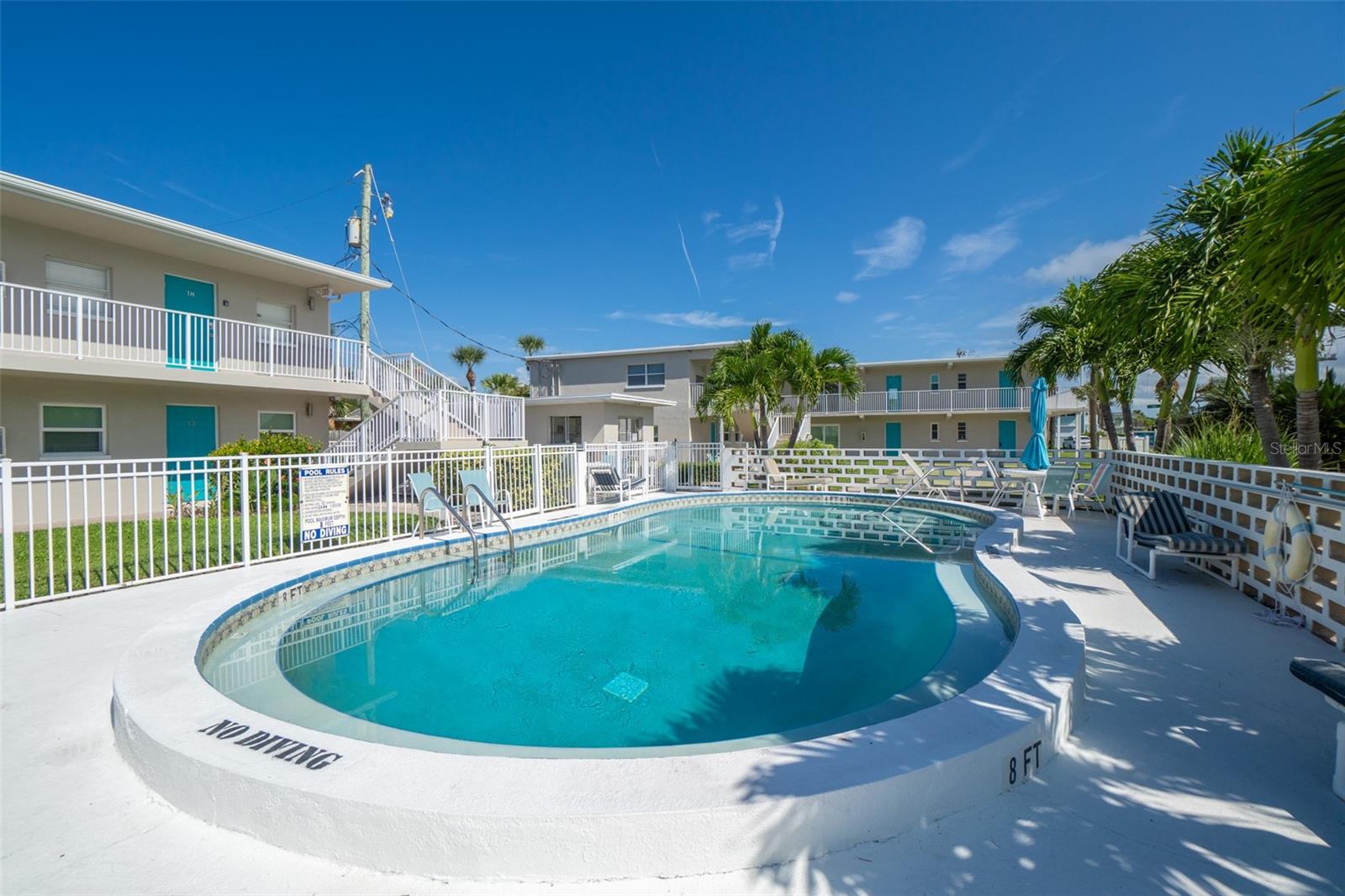 AVON BY SEA - Residential