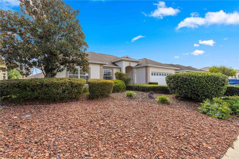 A home in OCALA