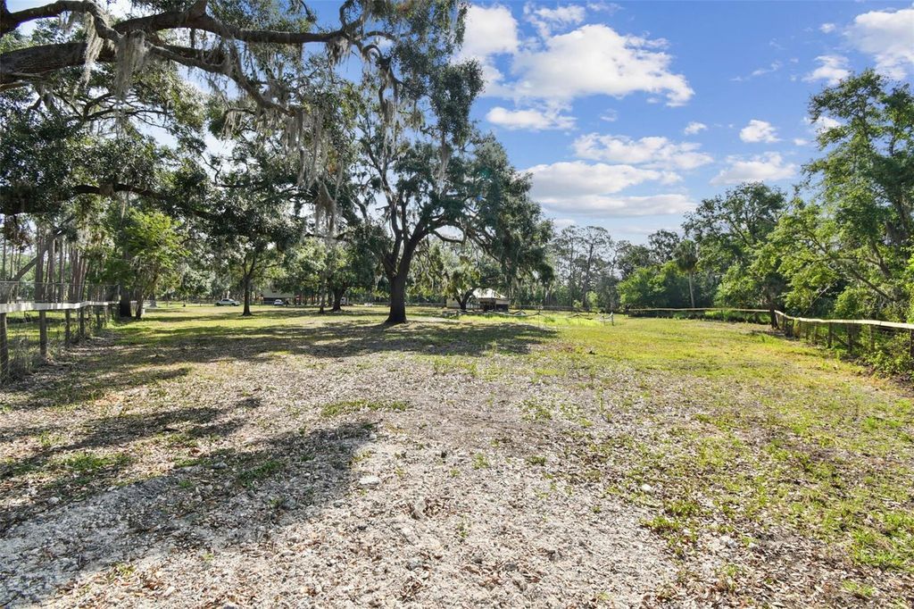 Photo of 2853 Saffold Road, Wimauma, FL 33598 (MLS # TB8482780)
