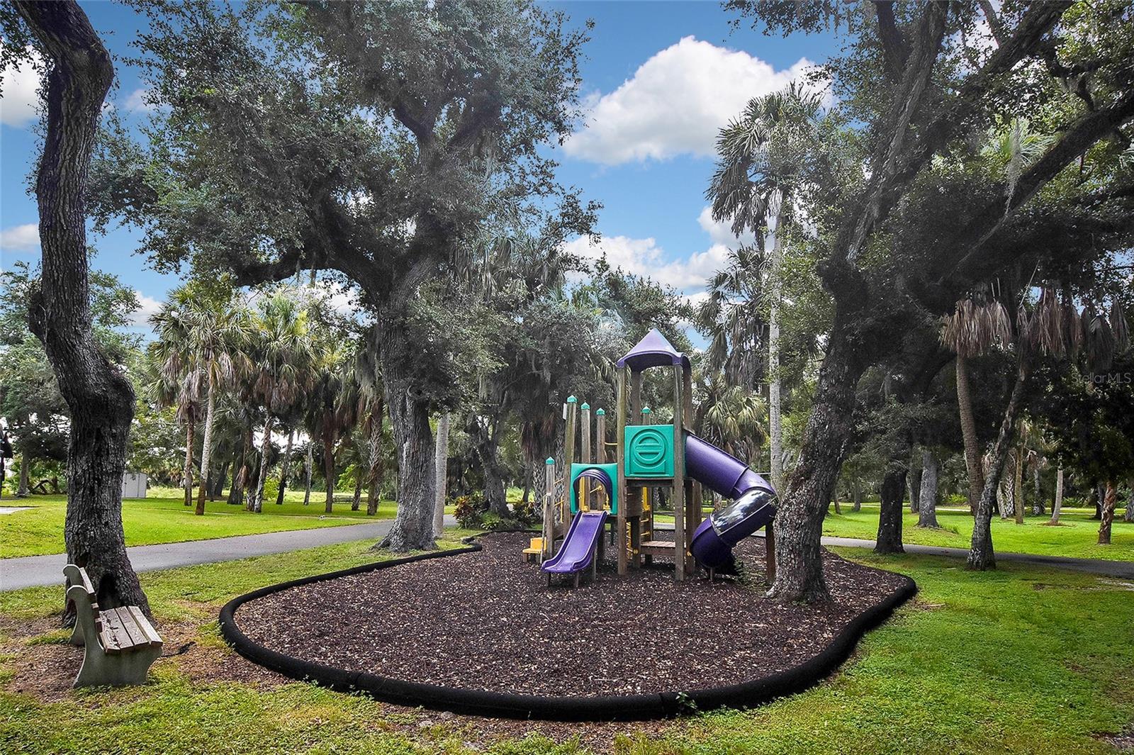 BURNT STORE LAKES - Land