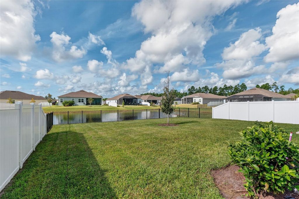 Photo of 125 Hulett Woods Road, Palm Coast, FL 32137 (MLS # FC312931)