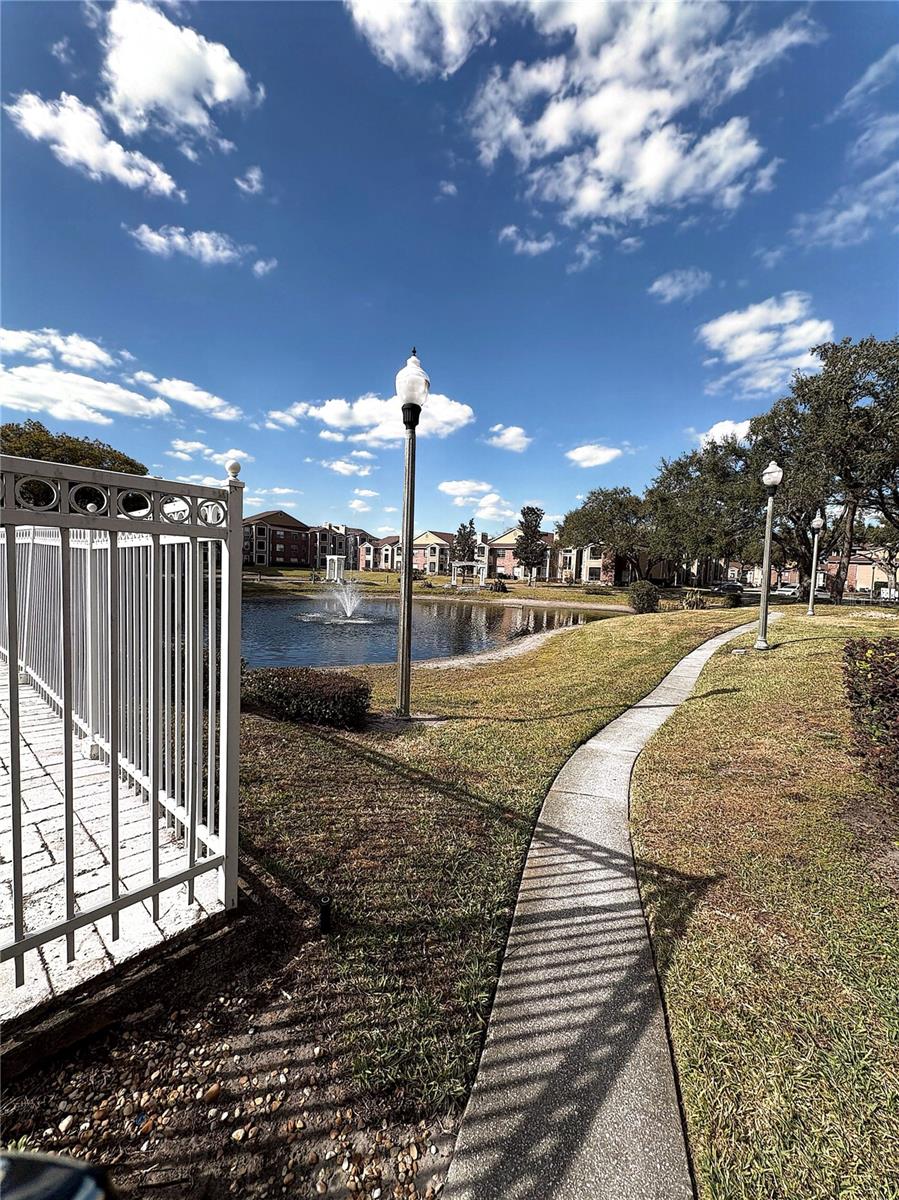 REGENCY GARDENS CONDOMINIUMS - Residential