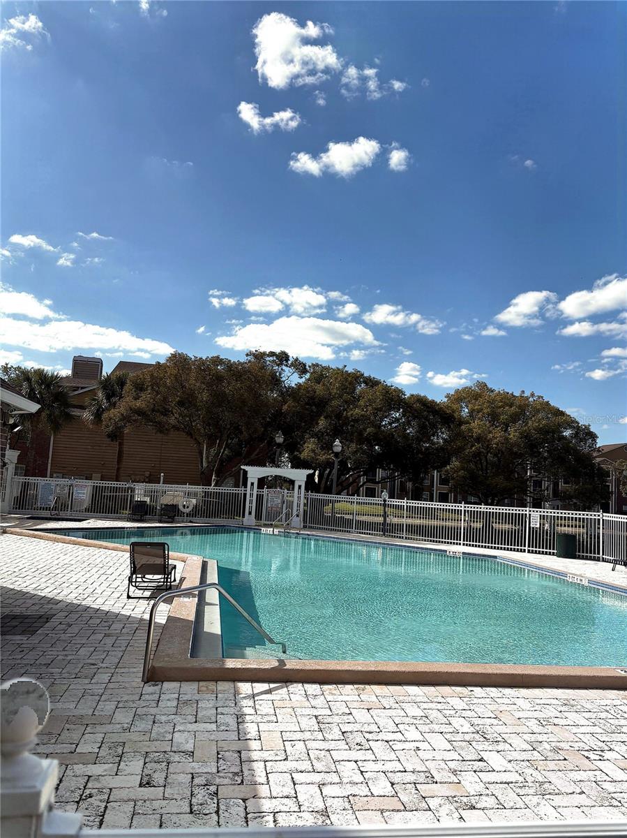 REGENCY GARDENS CONDOMINIUMS - Residential