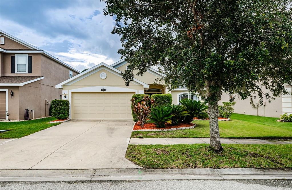 Photo of 20229 Natures Spirit Drive, Tampa, FL 33647 (MLS # TB8403682)