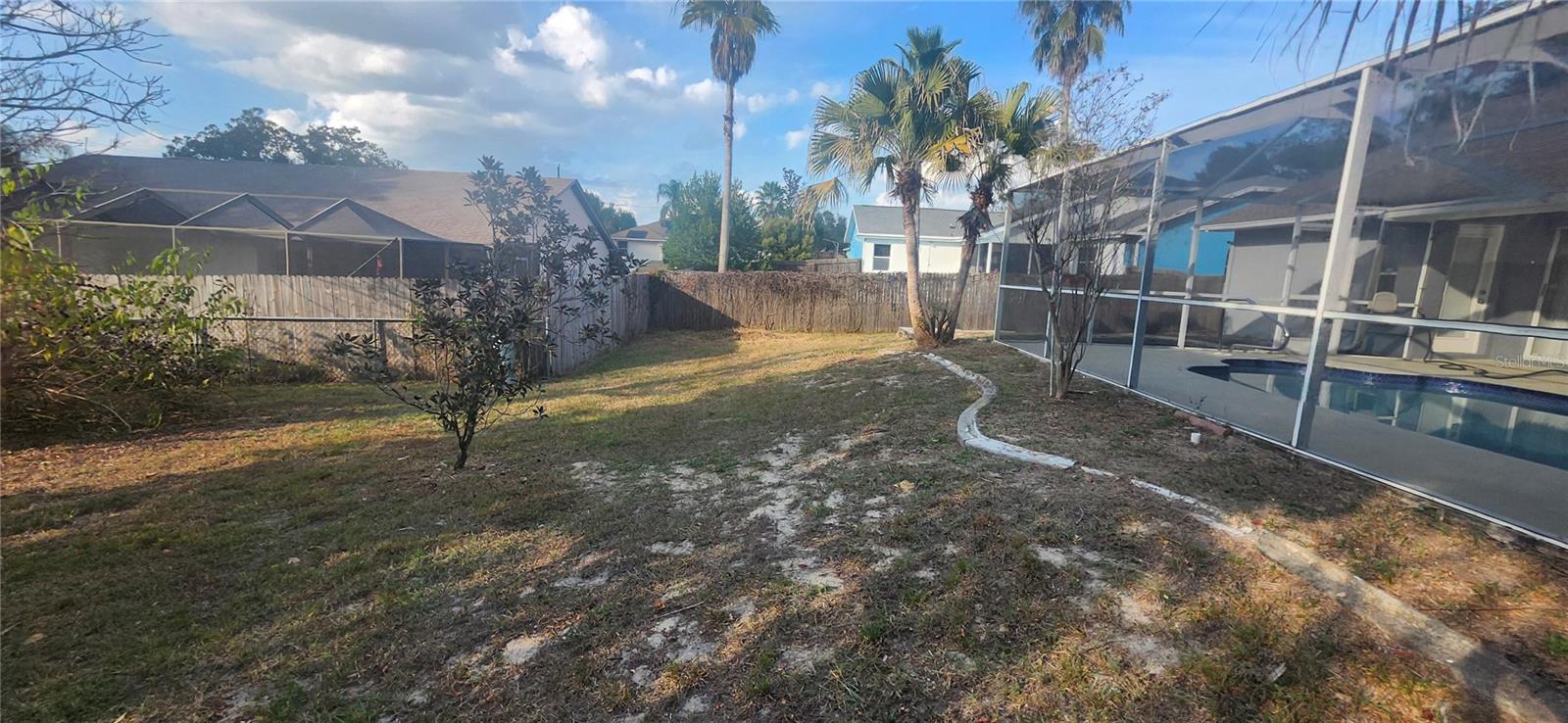 SPRING HILL - Residential