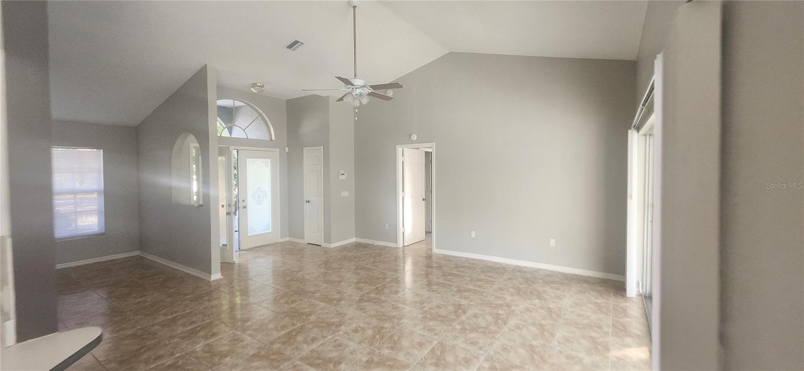 SPRING HILL - Residential