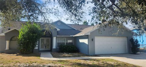 Photo of 3047 Fisher Avenue, Spring Hill, FL 34609 (MLS # W7881023)