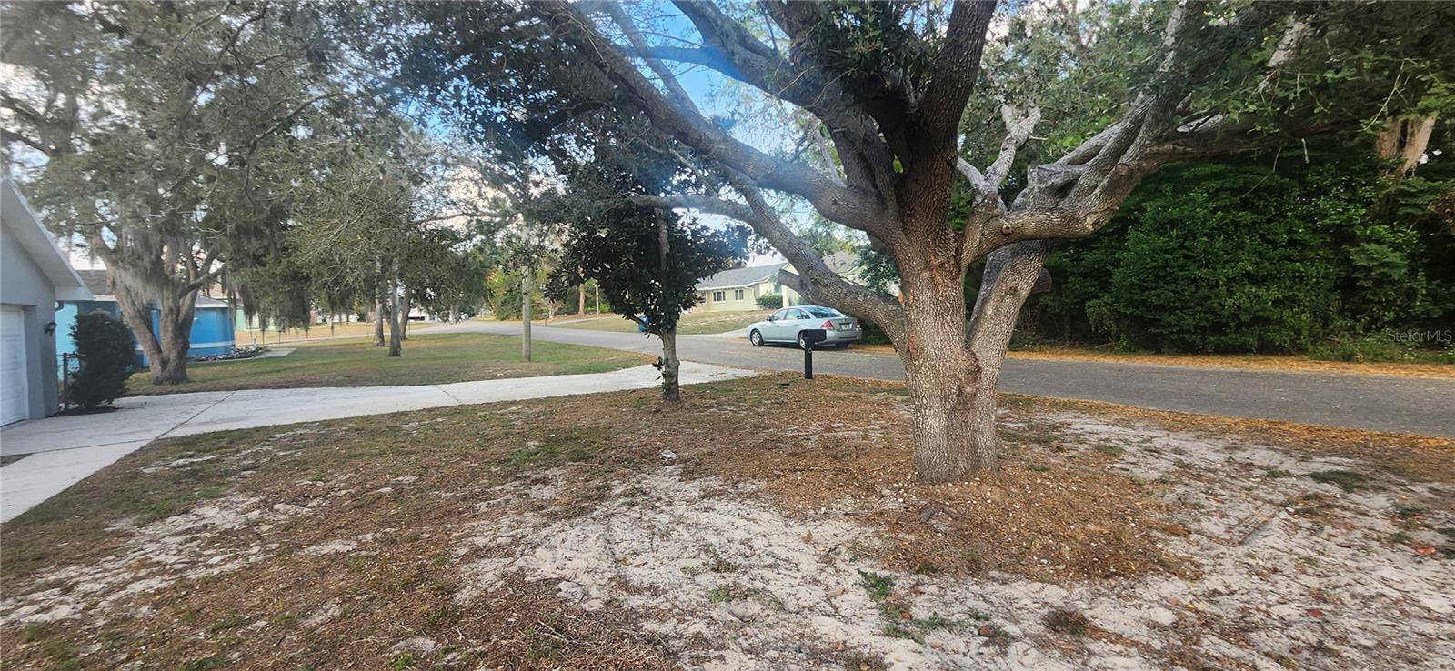 SPRING HILL - Residential