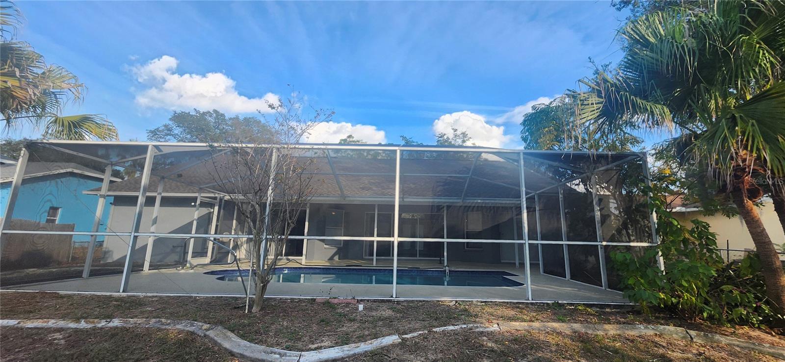 SPRING HILL - Residential