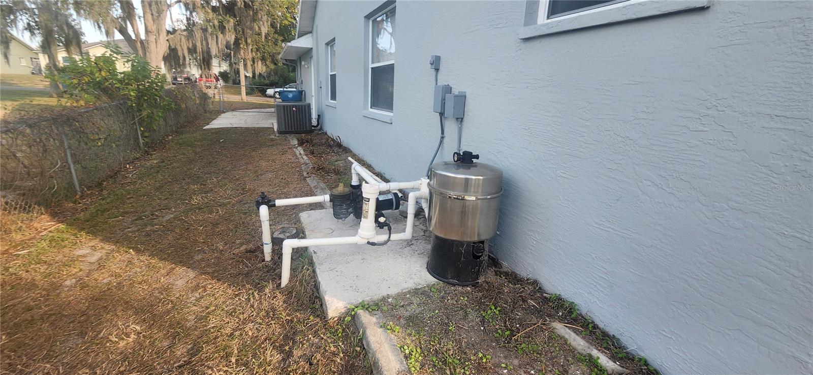 SPRING HILL - Residential