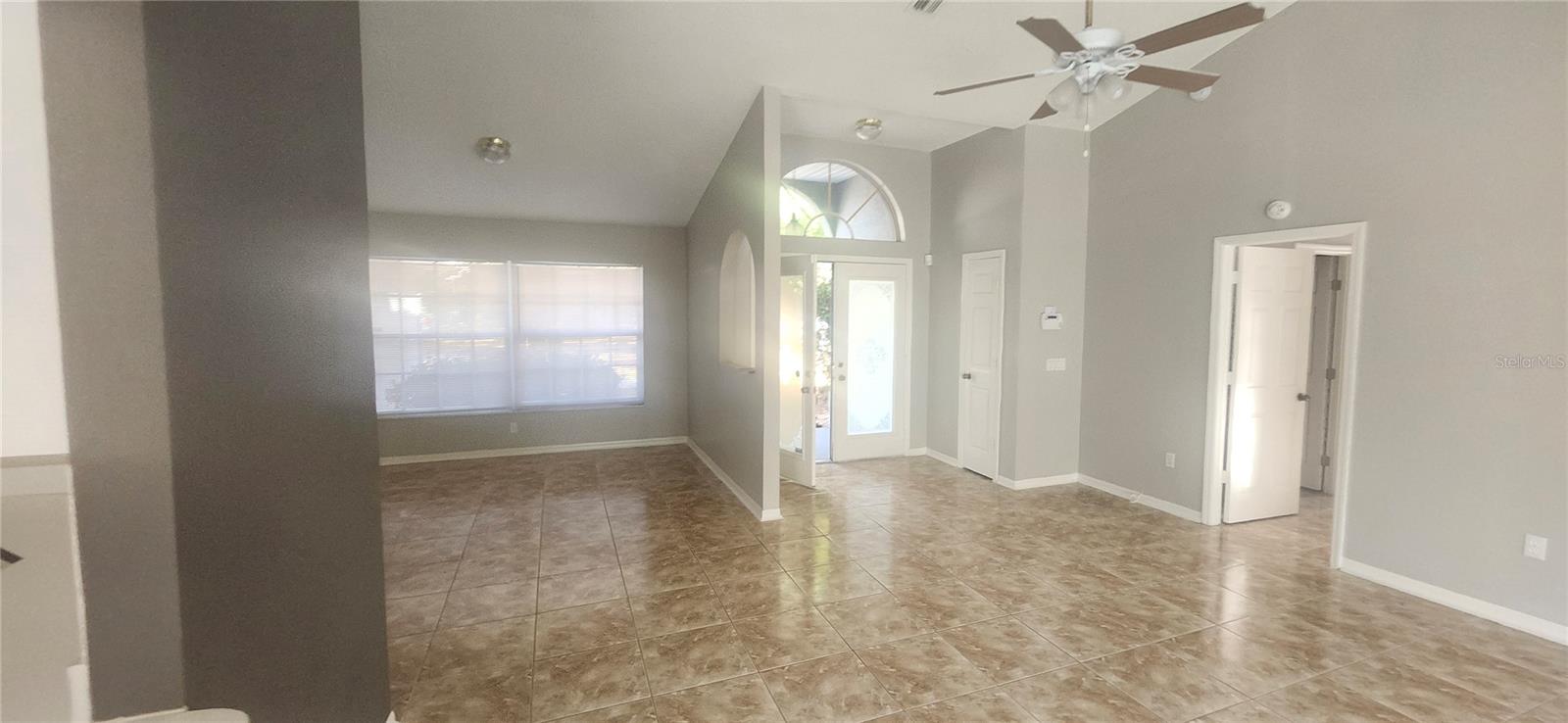 SPRING HILL - Residential