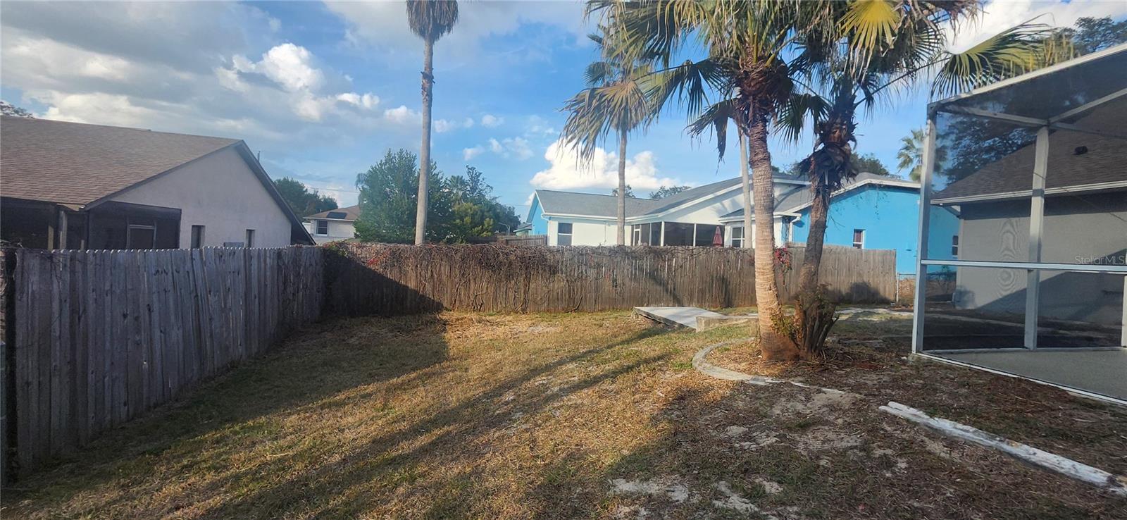 SPRING HILL - Residential