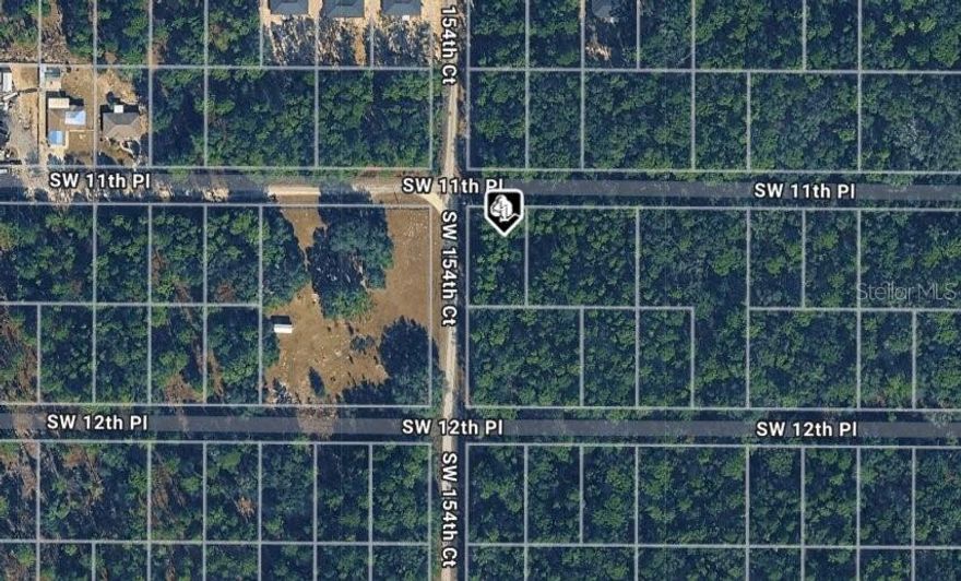 NEW lot listing in Rainbow Park! This 1/4 acre, nicely wooded R-1 zoned lot is located in a quiet, growing community; an ideal opportunity for builders or future home owners. Enjoy a peaceful setting while remaining an easy drive to Ocala and Dunnellon for shopping, dining, and everyday conveniences.