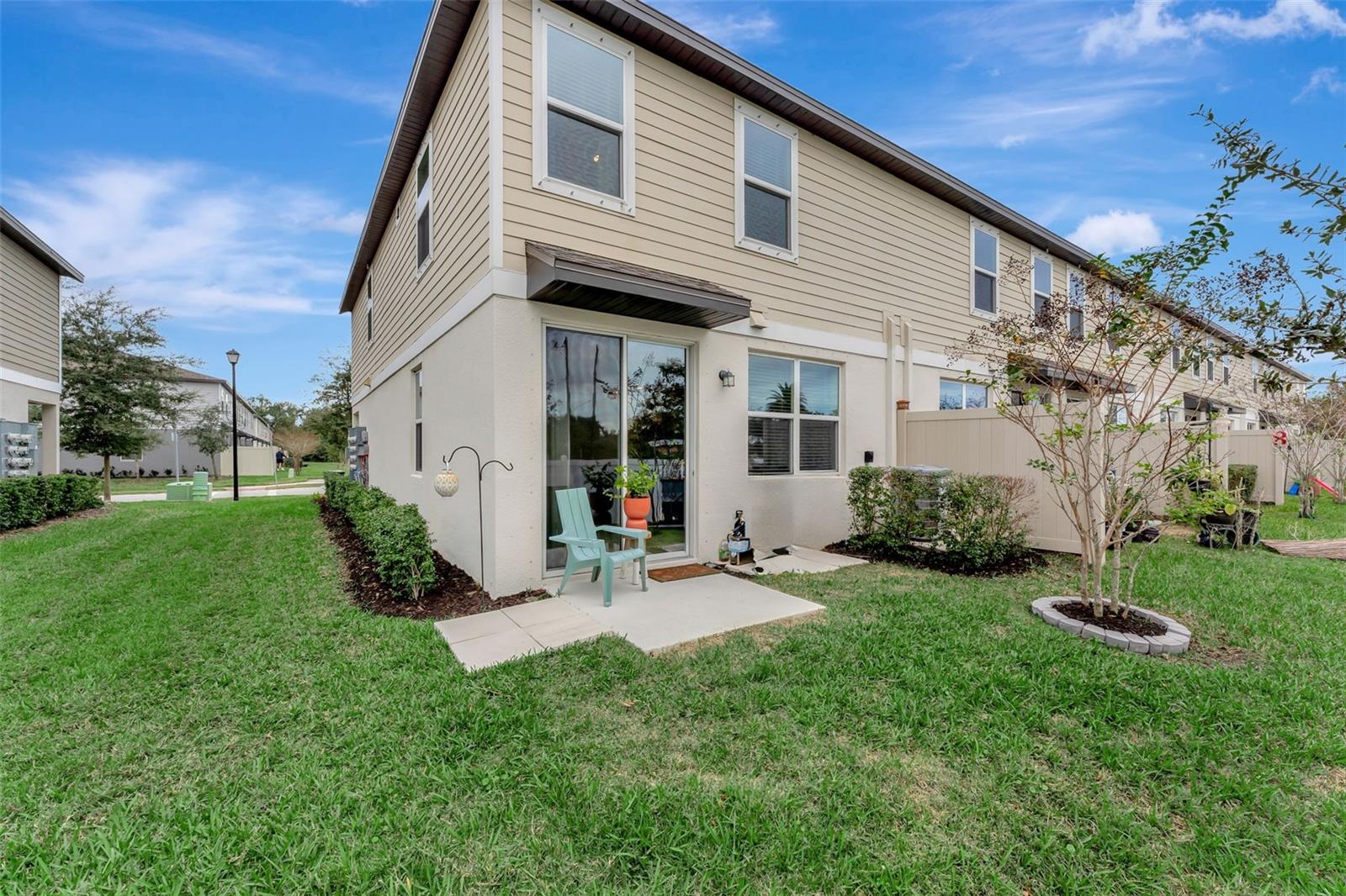 SPENCER COVE - Residential