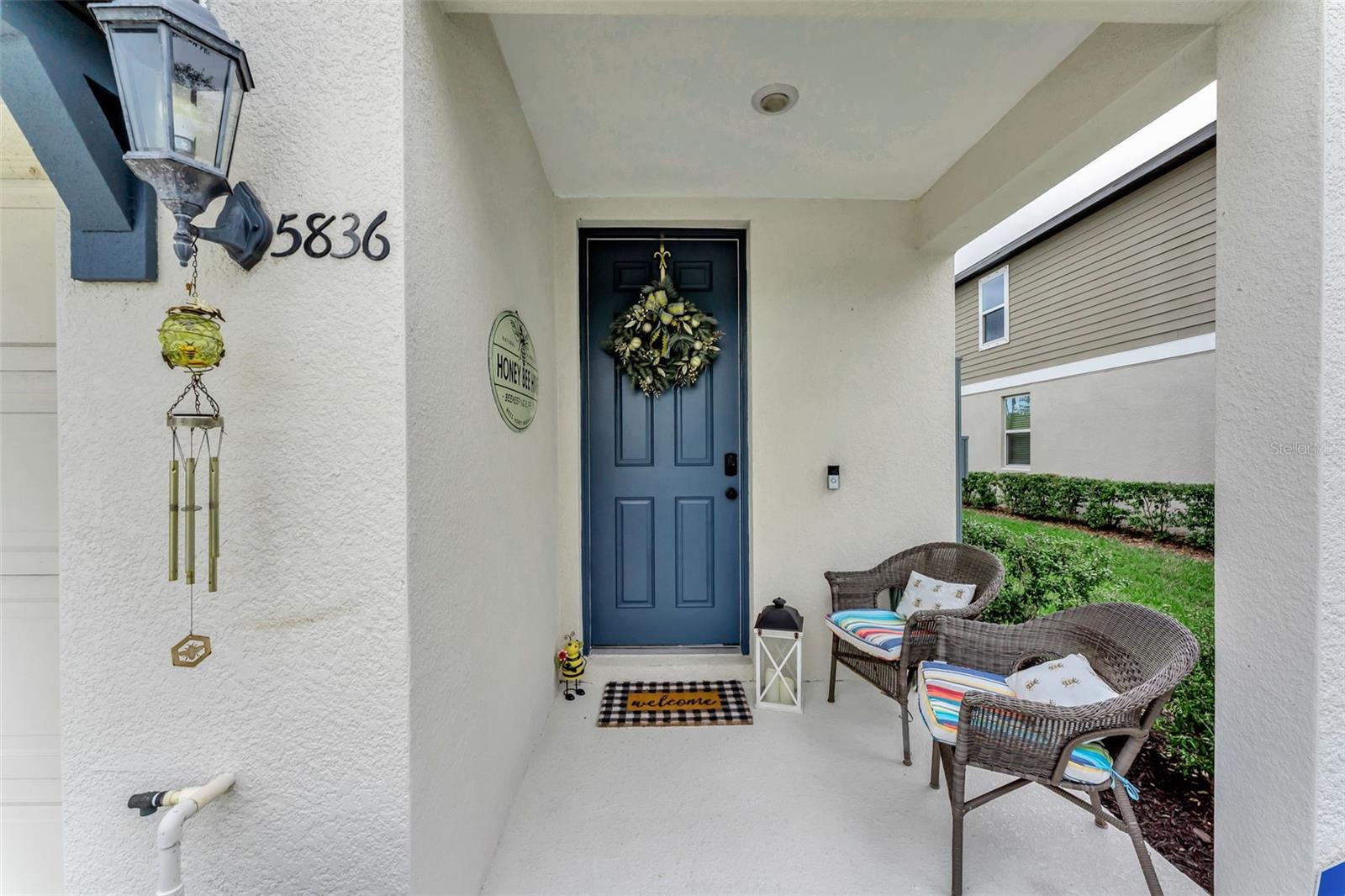 SPENCER COVE - Residential