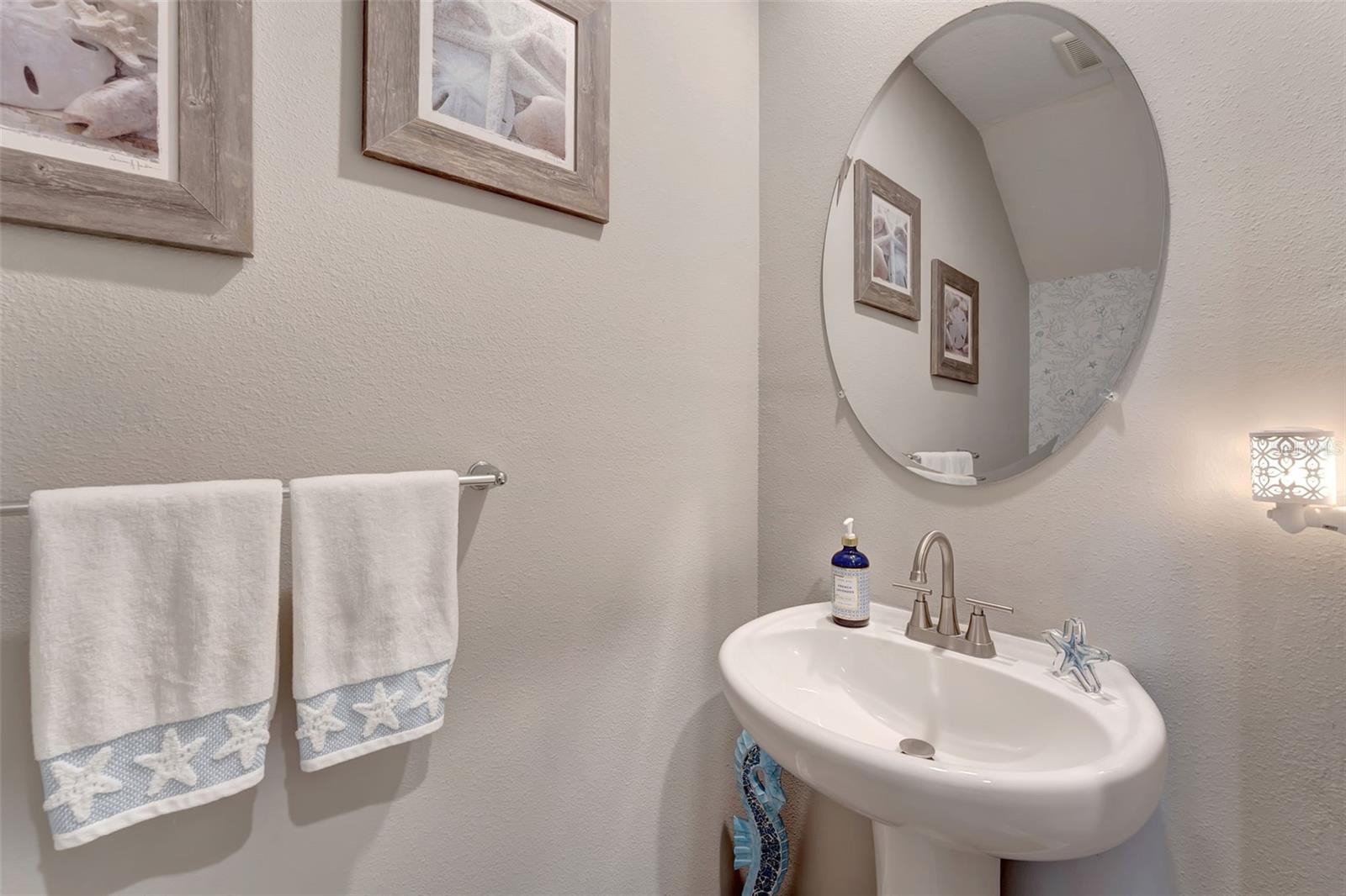 SPENCER COVE - Residential