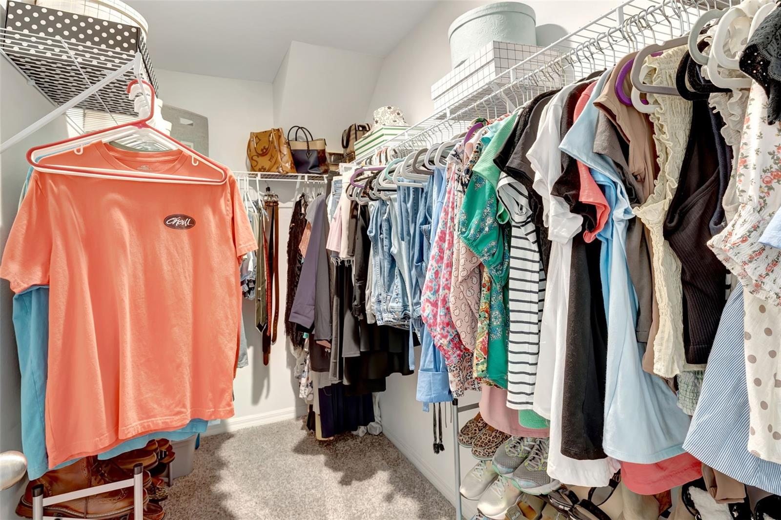 SPENCER COVE - Residential