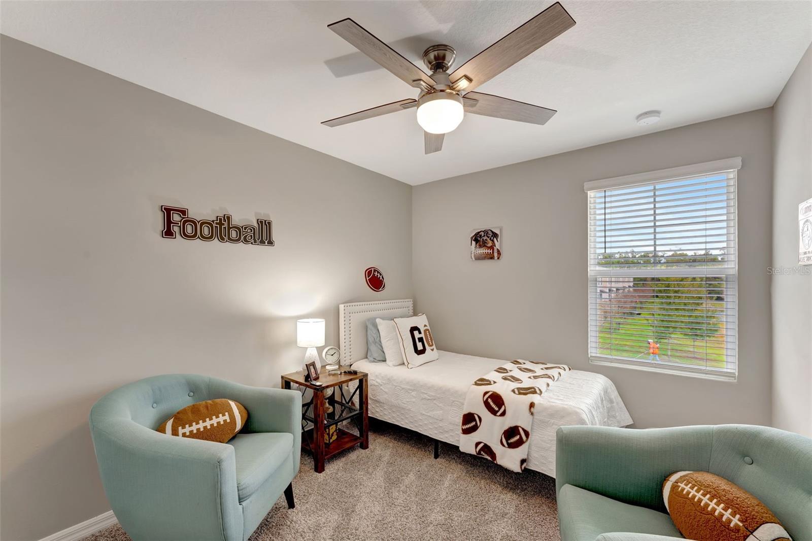 SPENCER COVE - Residential