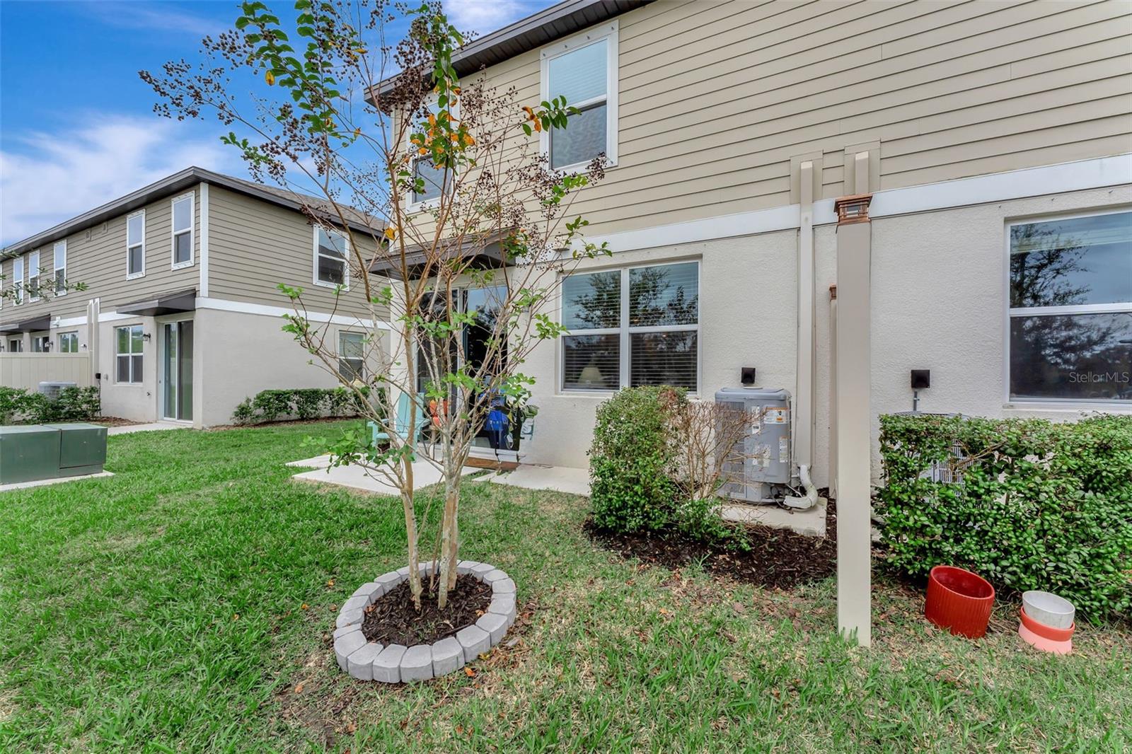 SPENCER COVE - Residential