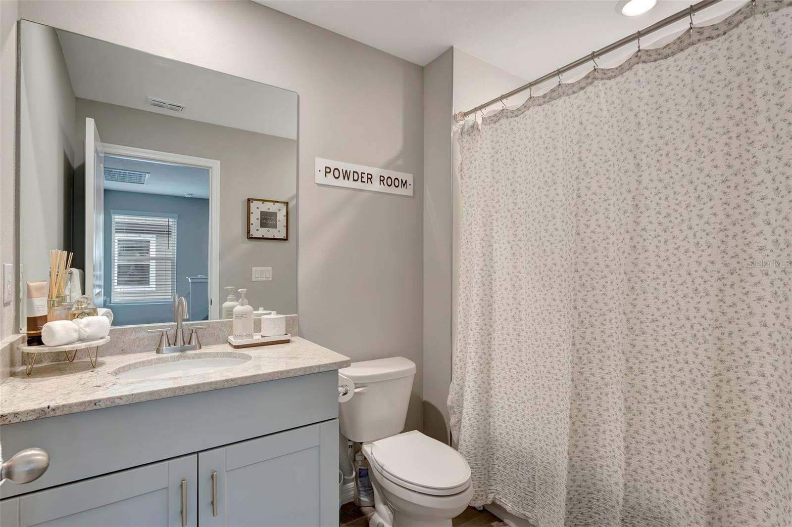 SPENCER COVE - Residential