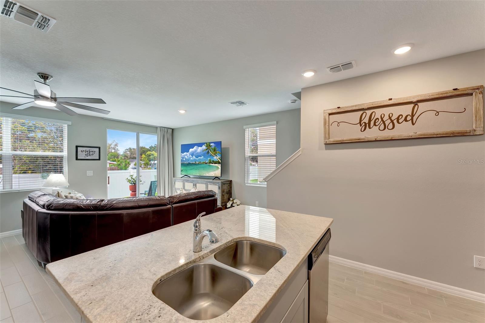 SPENCER COVE - Residential