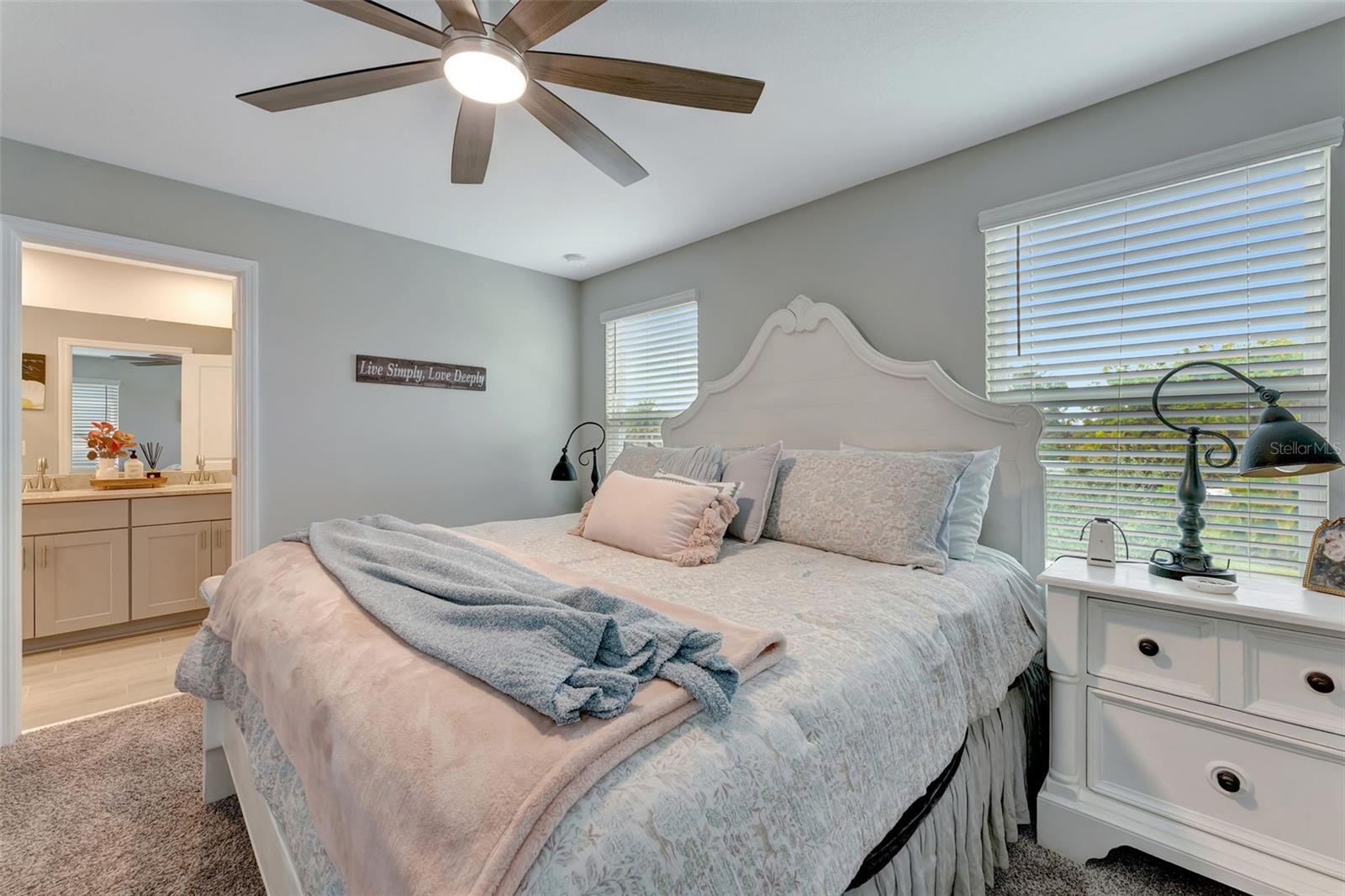 SPENCER COVE - Residential