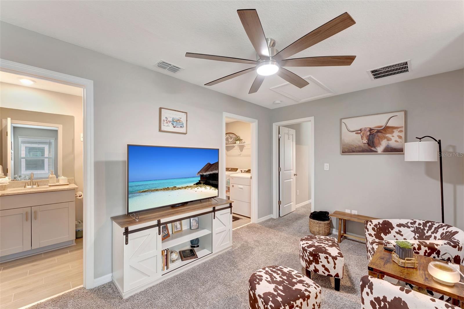 SPENCER COVE - Residential