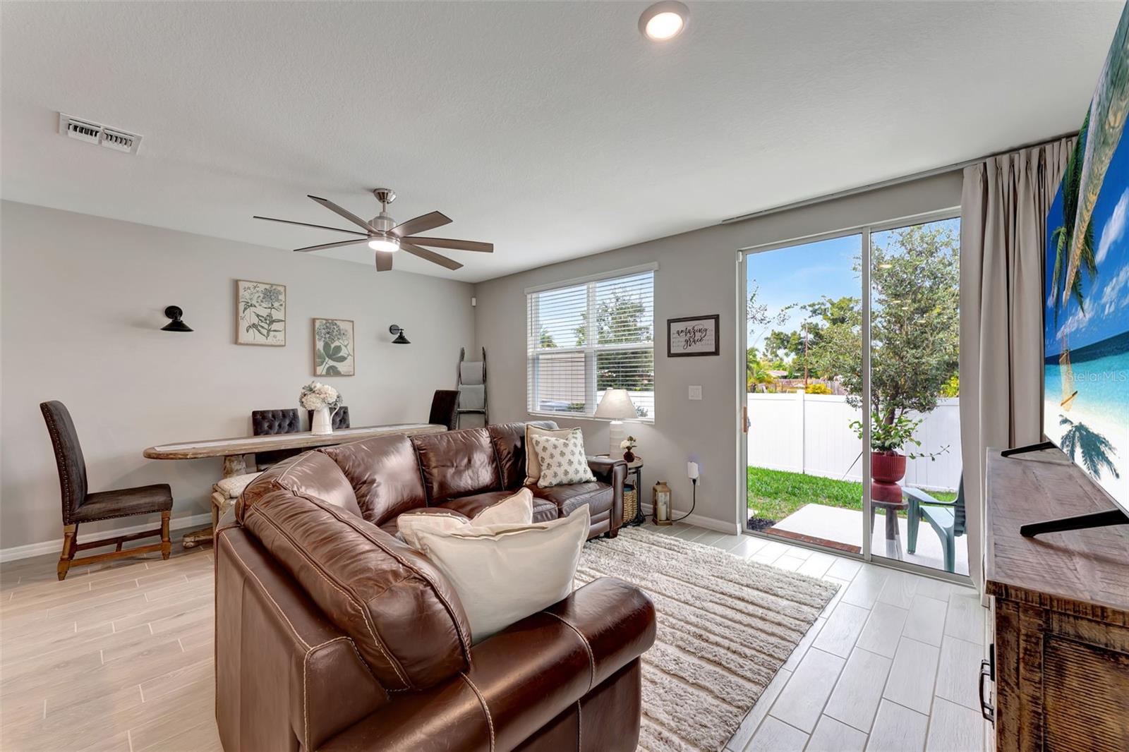 SPENCER COVE - Residential