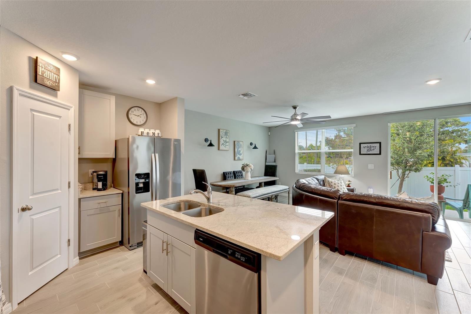 SPENCER COVE - Residential