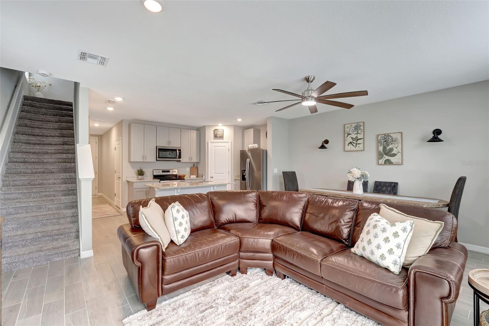 SPENCER COVE - Residential