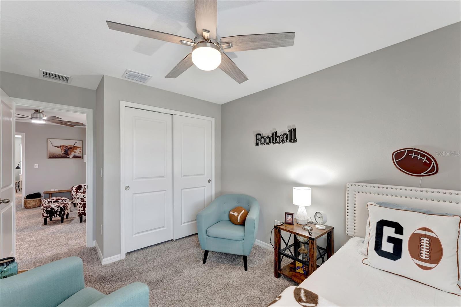 SPENCER COVE - Residential