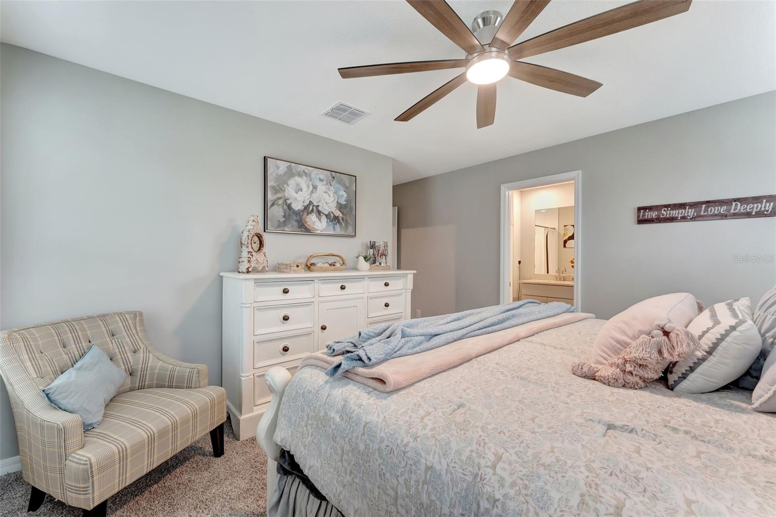 SPENCER COVE - Residential