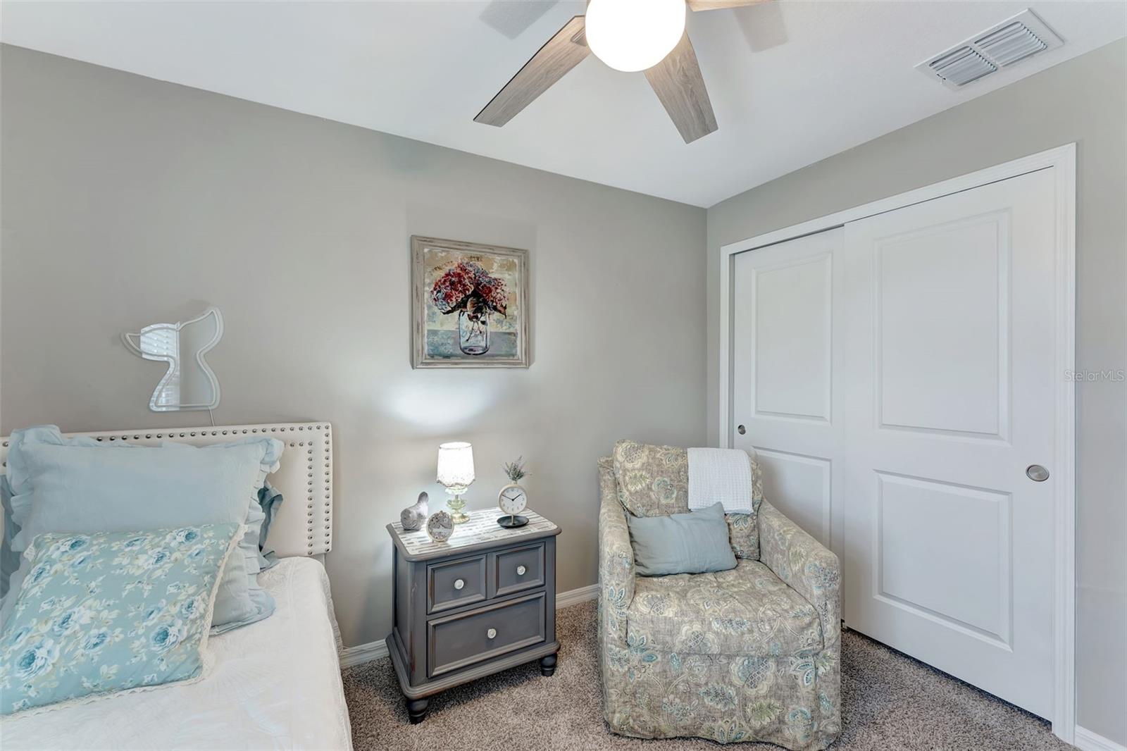 SPENCER COVE - Residential